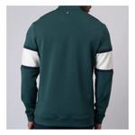 Men's Swannies Owen Long Sleeve 1/4 Zip - Thumbnail 3 of 5