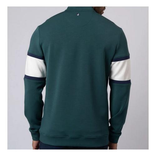 Men's Swannies Owen Long Sleeve 1/4 Zip - Primary Image