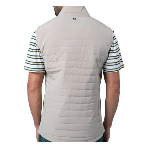 Men's Swannies Warren Vest - Primary Image