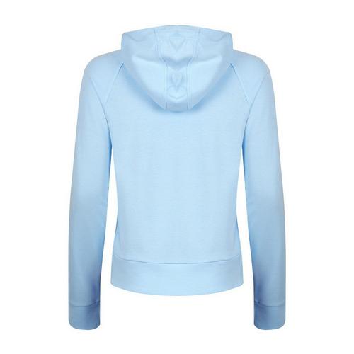 Women's Swannies Emma Hoodie Long Sleeve Hooded Oversized Shirt - Primary Image