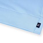 Women's Swannies Emma Hoodie Long Sleeve Hooded Oversized Shirt - Thumbnail 4 of 4