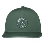 Swannies Wade Snapback Hat - Thumbnail 1 of 3