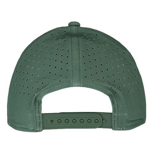 Swannies Wade Snapback Hat - Primary Image