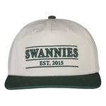 Swannies Charlie Snapback Hat - Thumbnail 1 of 2