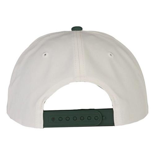 Swannies Charlie Snapback Hat - Primary Image