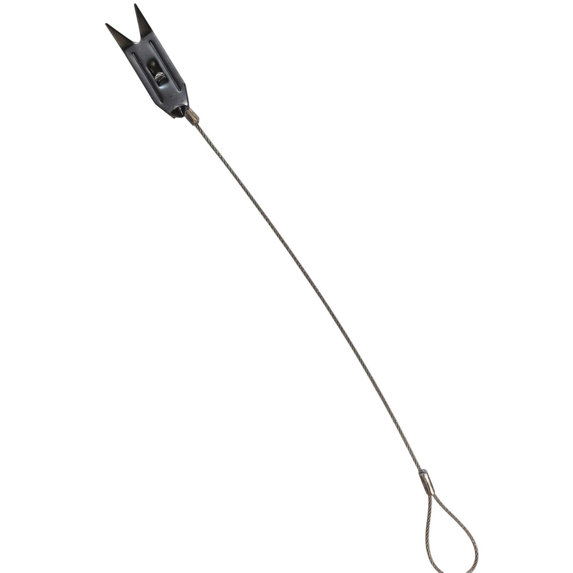 Southern Snares Heavy Duty Cable Stakes 12 Pack - Southern Snares