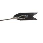 Southern Snares Heavy Duty Cable Stakes 12 Pack - Thumbnail 3 of 3