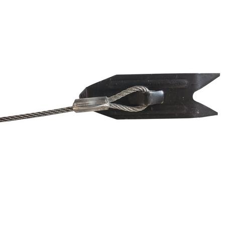 Southern Snares Heavy Duty Cable Stakes 12 Pack - Primary Image