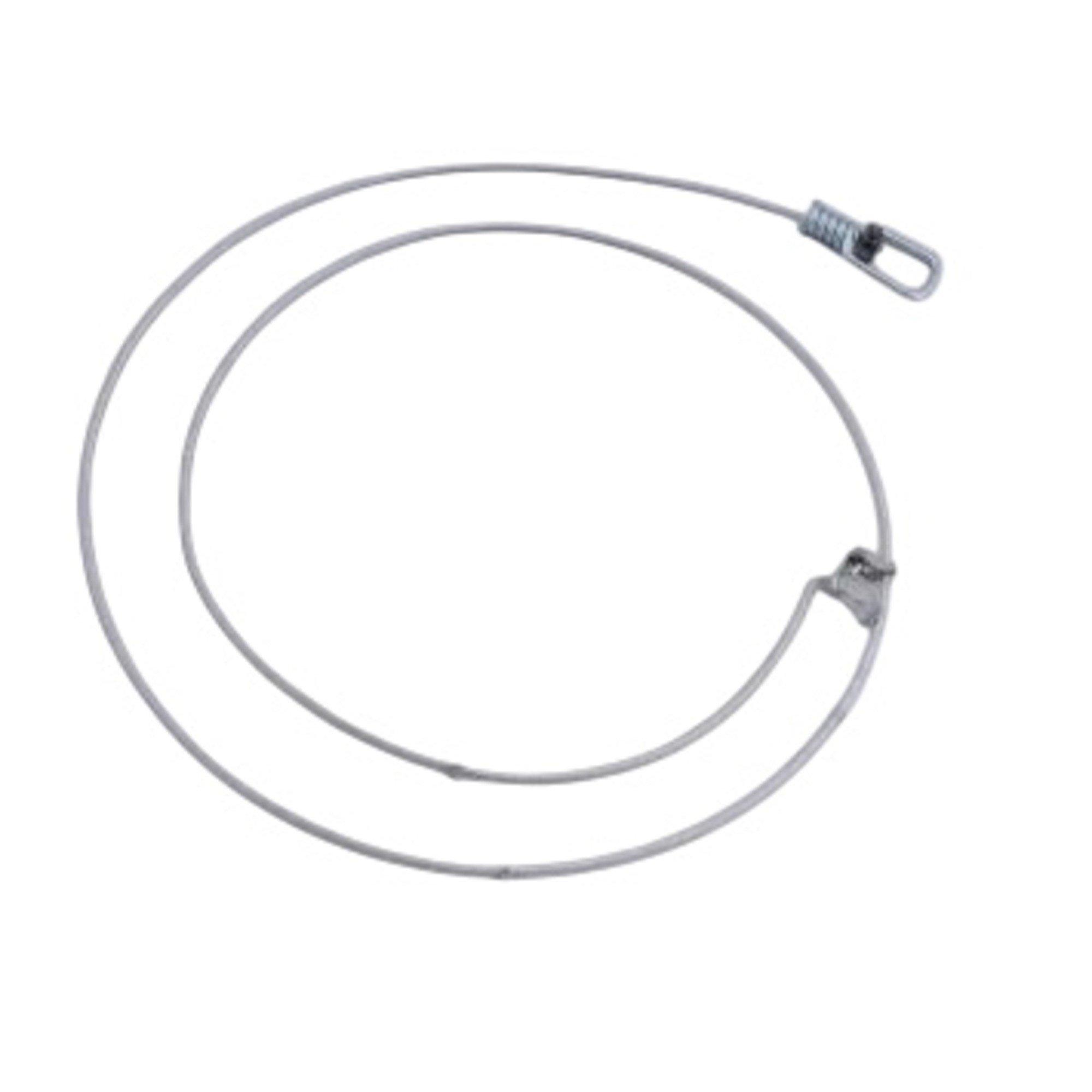 CCC Outdoors 7x7 285 Missouri Restraint Snare - CCC Outdoors