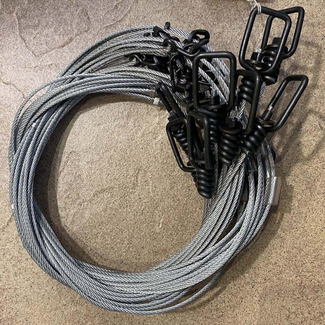Southern Snares North Dakota Snares - 1 Dozen - Southern Snares