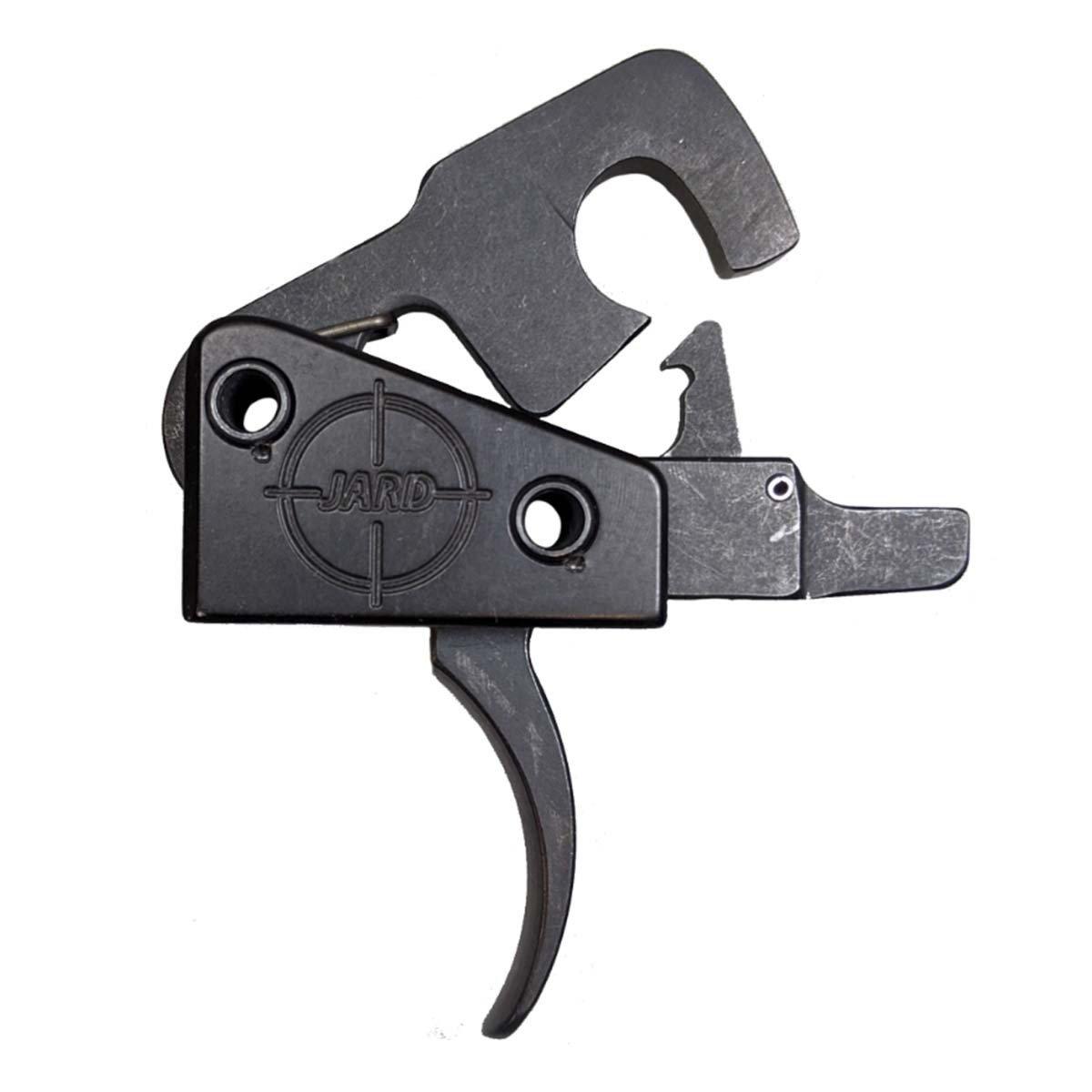 JARD AR Module Trigger System-Non-Adjustable Curved - CCC Outdoors