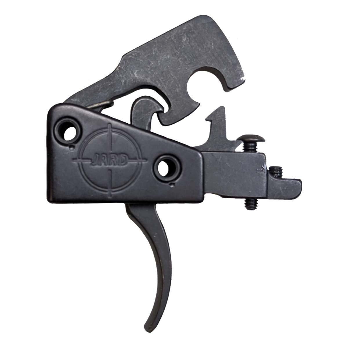 JARD AR Module Trigger System-Adjustable Curved - CCC Outdoors