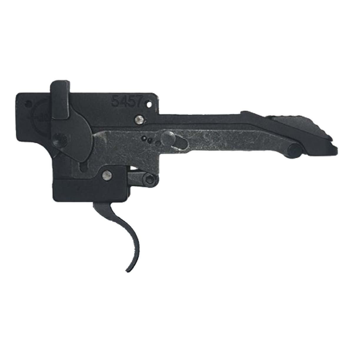Jard Ruger American Gen II Curved Trigger-16oz - CCC Outdoors