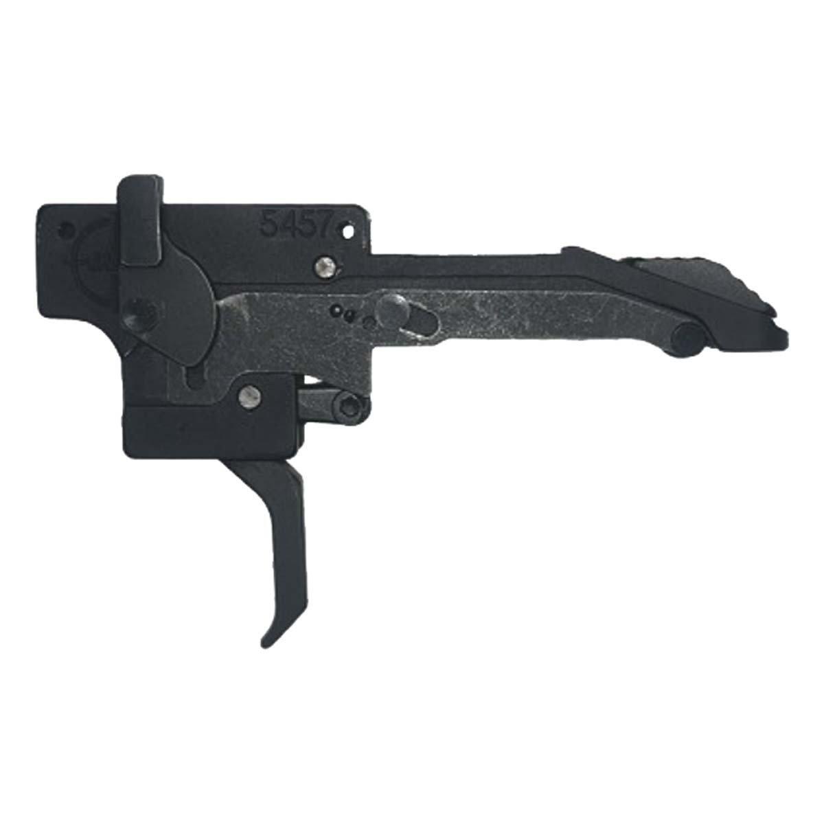 Jard Ruger American Gen II Straight Trigger-16oz - CCC Outdoors