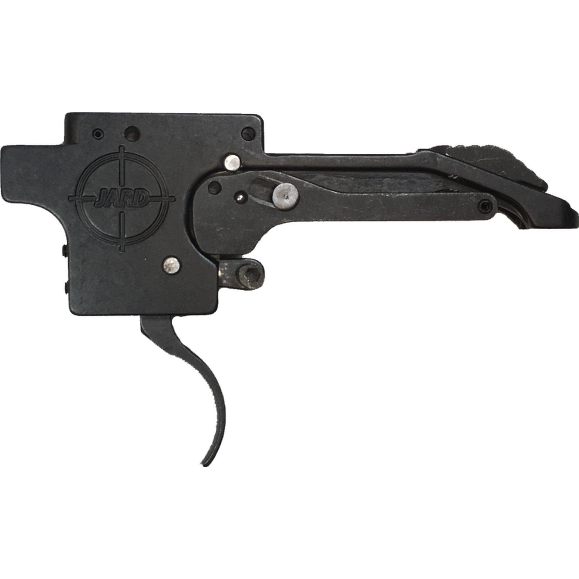 Jard Ruger American Gen I Curved Trigger - CCC Outdoors