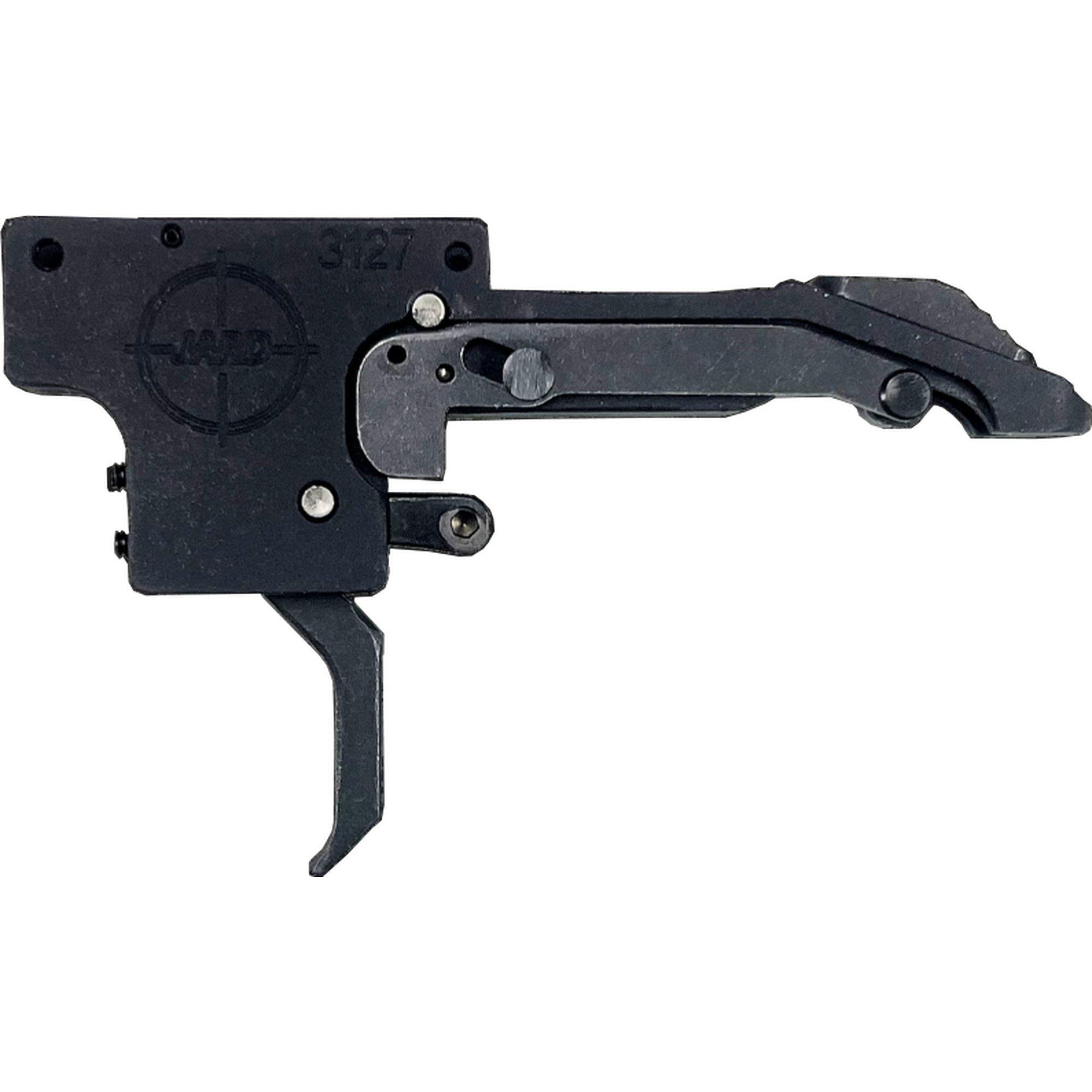 Jard Ruger American Gen I Straight Trigger - CCC Outdoors