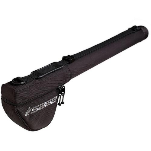Sage Single Ballistic Rod Case - Primary Image