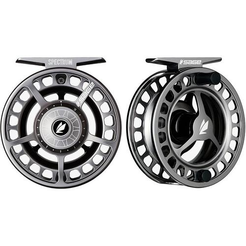 Sage Spectrum Fly Reel - Primary Image