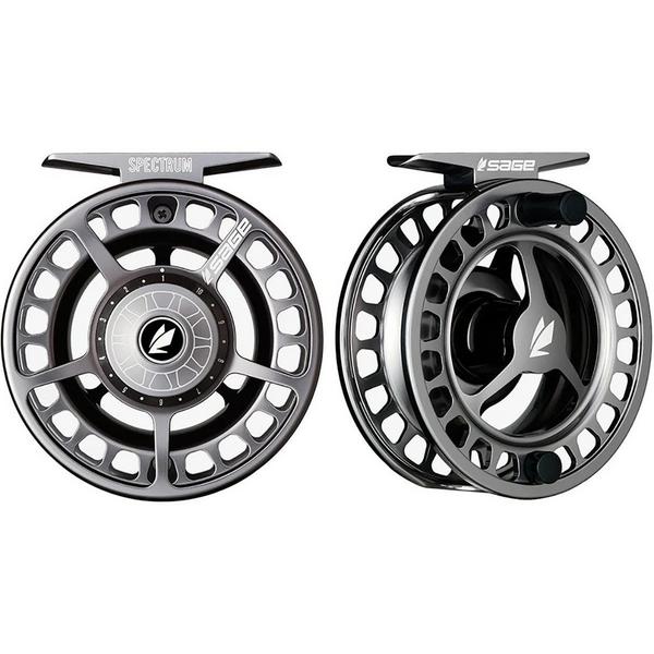 Sage Spectrum Fly Reel