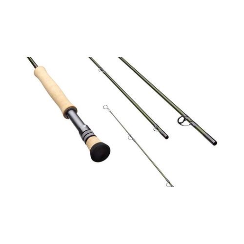 Sage Sonic Fighting Butt Fly Fishing Rod - Primary Image