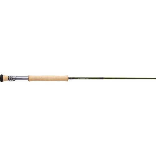 Sage Sonic Fighting Butt Fly Fishing Rod - Primary Image