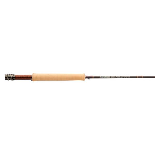 Sage Classic R8 386-4 Fly Rod