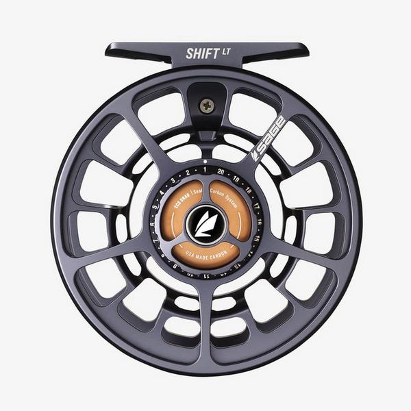 Shift LT Fly Reel