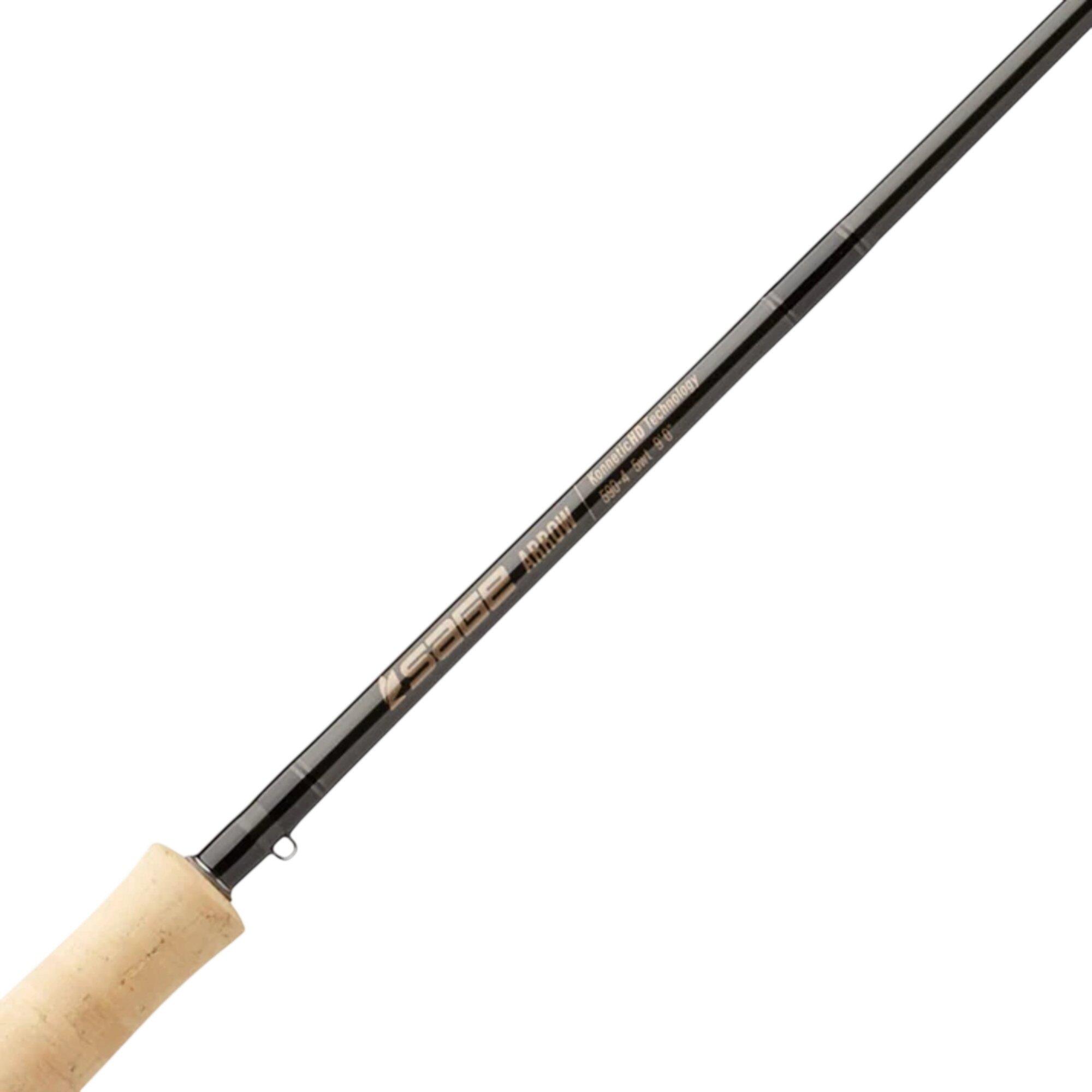 Sage Arrow Fly Rod