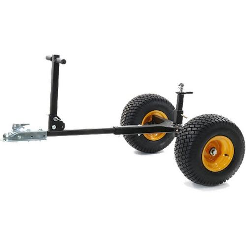 Polar 1500lb Deluxe Trailer Dolly w/ Handle - Primary Image