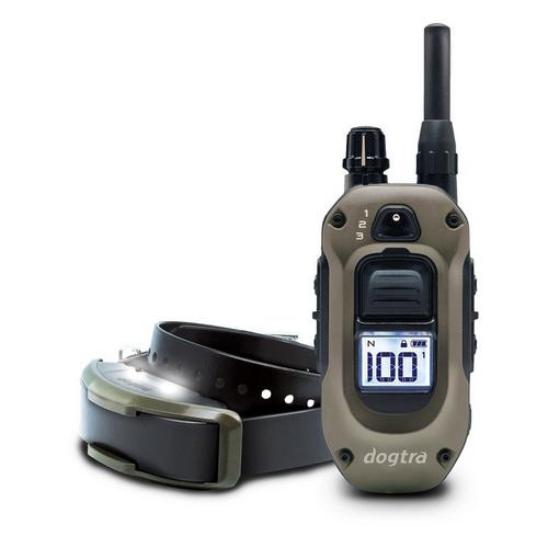 Dogtra 1900X 1-Dog Unit Training Bundle - Primary Image
