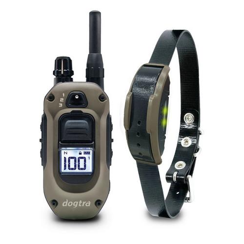 Dogtra 1900X 1-Dog Unit Training Bundle - Primary Image