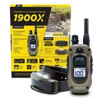 Dogtra 1900X 1-Dog Unit Training Bundle - Thumbnail 4 of 7