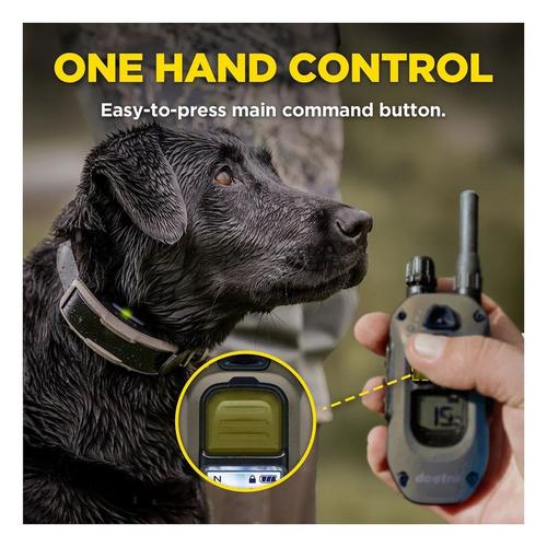 Dogtra 1900X 1-Dog Unit Training Bundle - Primary Image