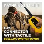 Dogtra Pathfinder2 Mini Dog Training Bundle - Thumbnail 2 of 5