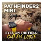 Dogtra Pathfinder2 Mini Dog Training Bundle - Thumbnail 3 of 5