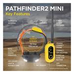 Dogtra Pathfinder2 Mini Dog Training Bundle - Thumbnail 4 of 5