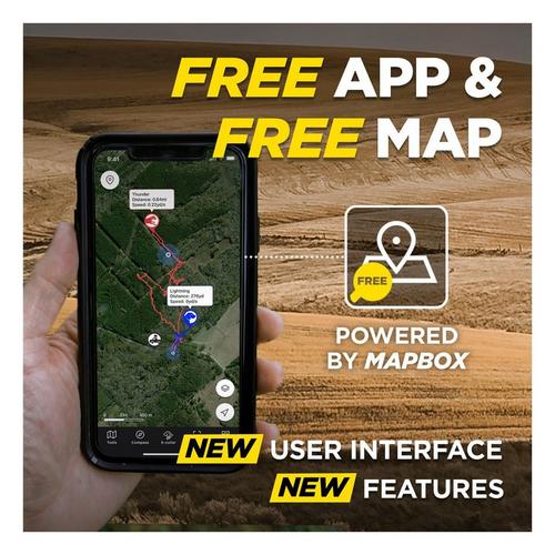 Dogtra Pathfinder2 Mini Dog Training Bundle - Primary Image