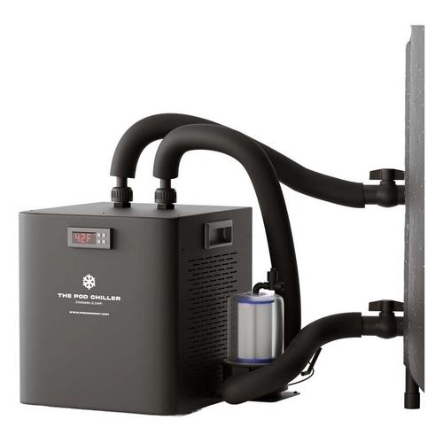 The Pod Chiller Pro - Primary Image