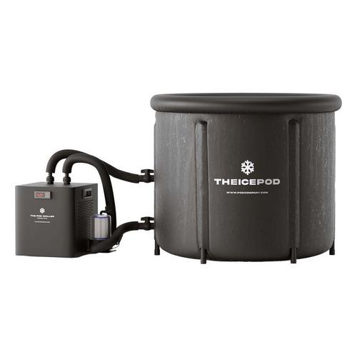 The Pod Chiller Pro - Primary Image