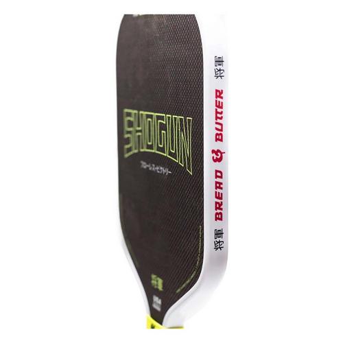 Bread & Butter The Shogun Pickleball Paddle - Primary Image