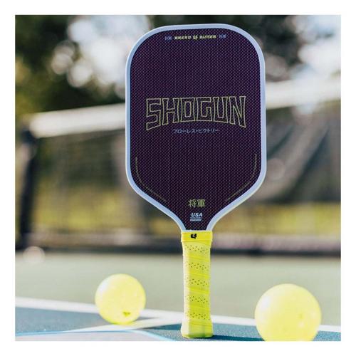 Bread & Butter The Shogun Pickleball Paddle - Primary Image