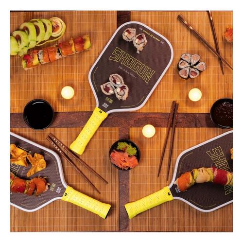 Bread & Butter The Shogun Pickleball Paddle - Primary Image