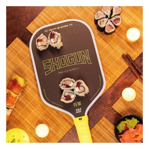 Bread & Butter The Shogun Pickleball Paddle - Primary Image