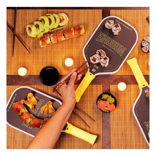 Bread & Butter The Shogun Pickleball Paddle - Primary Image