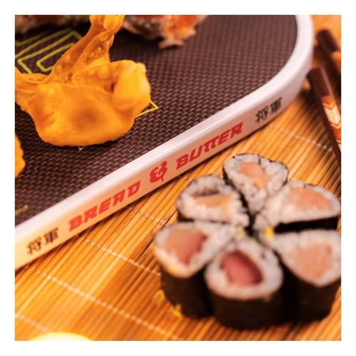 Bread & Butter The Shogun Pickleball Paddle - Primary Image