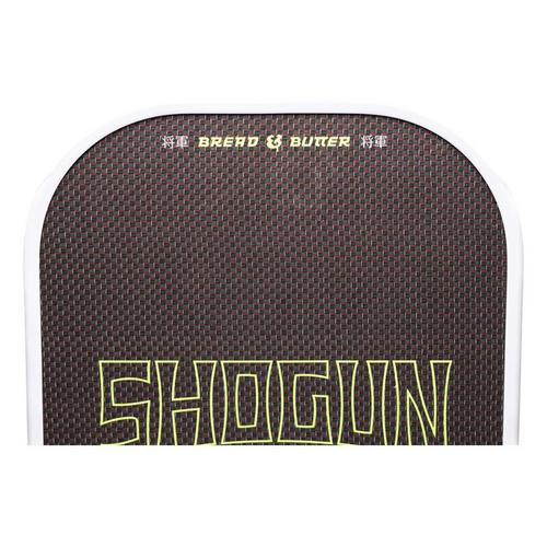 Bread & Butter The Shogun Pickleball Paddle - Primary Image