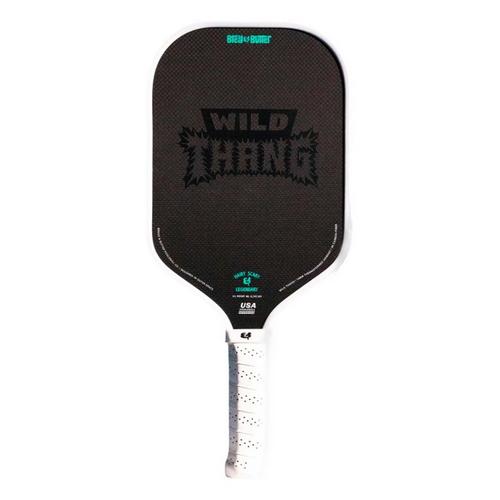 Bread & Butter The Wild Thang Pickleball Paddle - Primary Image