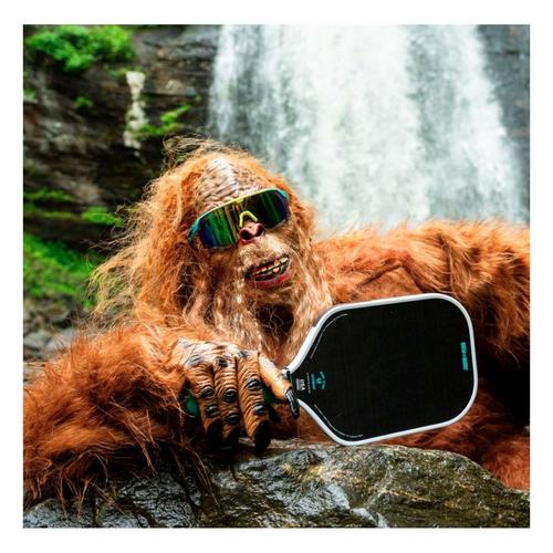 Bread & Butter The Wild Thang Pickleball Paddle - Primary Image