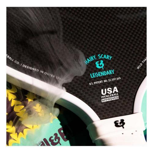 Bread & Butter The Wild Thang Pickleball Paddle - Primary Image