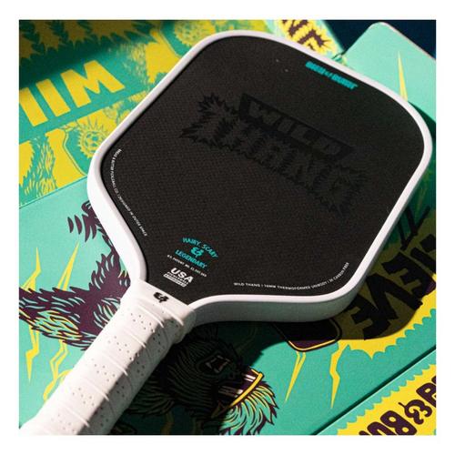 Bread & Butter The Wild Thang Pickleball Paddle - Primary Image